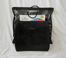 Relax Back - Back Support Cushion.