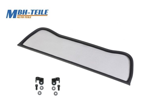 Convertible wind deflector - convertible,