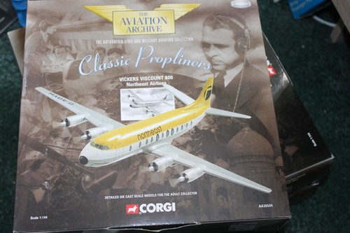 Corgi aviation archive 144 - corgi,