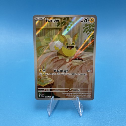 Yamper 099 094 phantasmal - yamper, 099/094