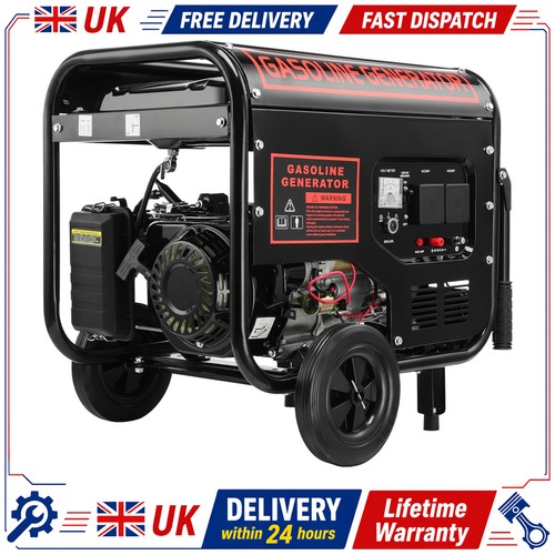 Home generator portable - home,