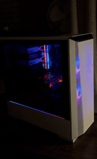 Gaming Custom Built PC Geforce