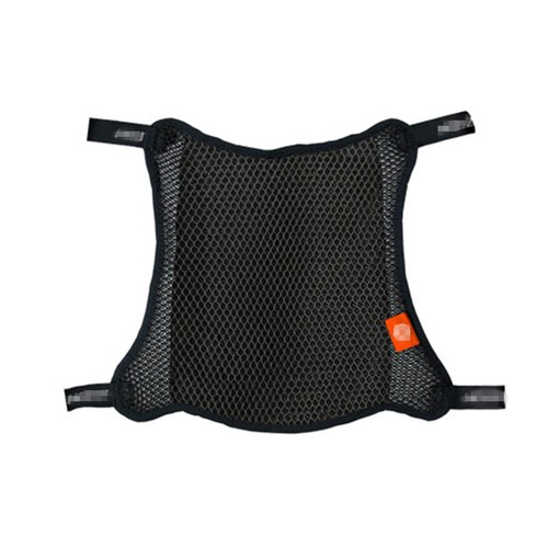 Motorcycle cooling seat cover - cooling,