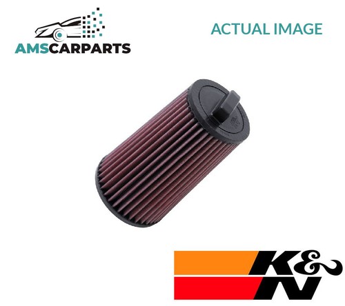 Engine air filter element - engine,
