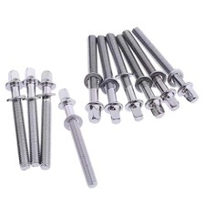 10Pcs Drum Tight Screw Durable
