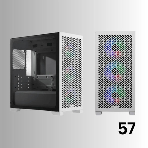 High end spec gaming amd - high,
