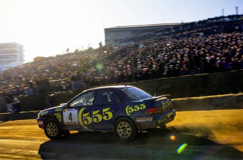 Colin mcrae derek ringer - colin,