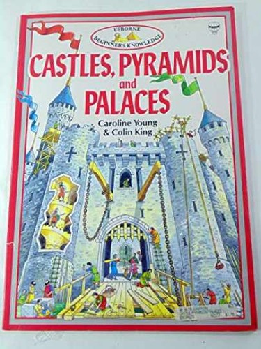Castles pyramids palaces - castles,