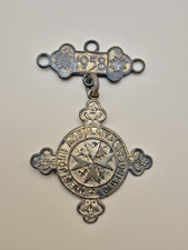 1958 St John Ambulance