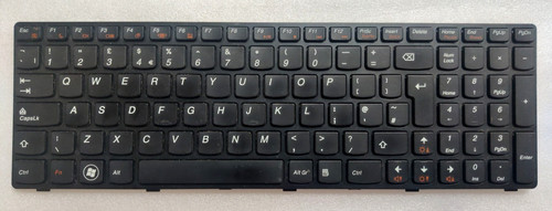 Lenovo ideapad g580 - lenovo,