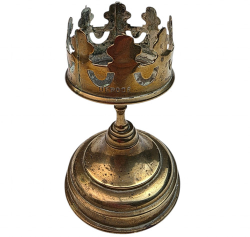 Antique french church - antique,
