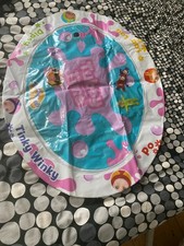 Teletubbies Tummy Time Water