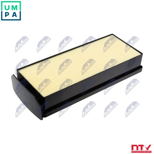 Air filter faf - air, for