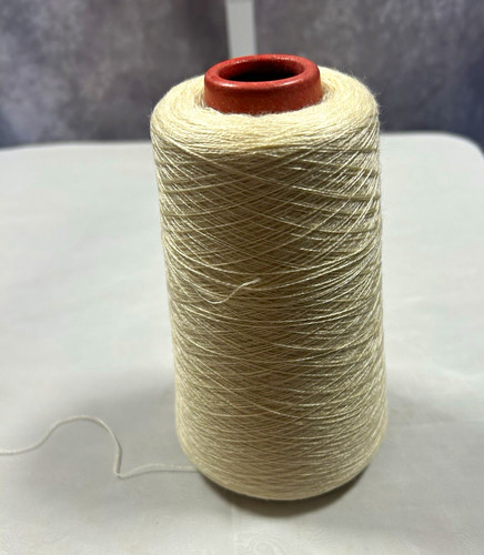 Bramwell silky knitting