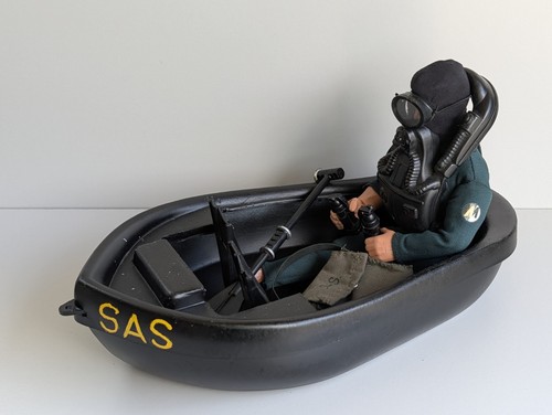 Dantoy 9500 military - dantoy, patrol