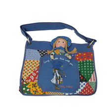 VINTAGE KNICKERBOCKER HOLLY