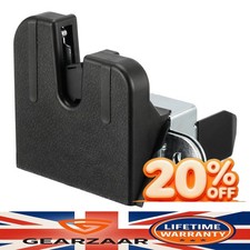 Tailgate Boot Lock Actuator