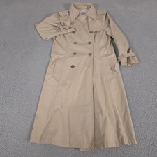VINTAGE London Fog Coat Women