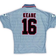 Umbro Manchester United Keane