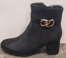 shoes by emma yvette black