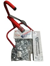 Safeguard Heavy Duty Pallet Strapping Banding Kit 2 