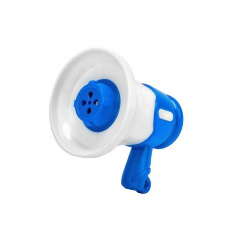 Mini megaphone toy voice - mini,