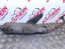 YAMAHA DELIGHT 125 2021 2024 EXHAUST