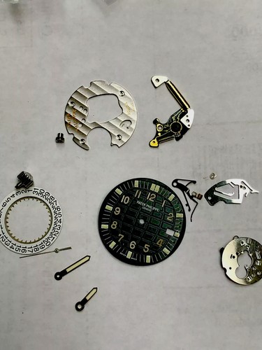 Patek philippe aquanaut - philippe,