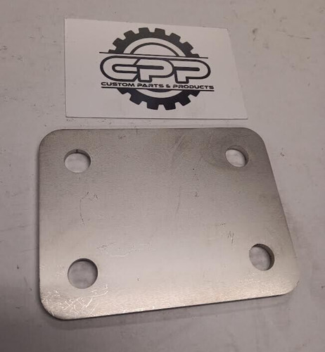 3mm thick stainless steel - 3mm, 316