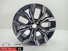 1 piece alloy wheel 17 inch