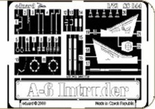 Eduard SS144 Etched Aircraft