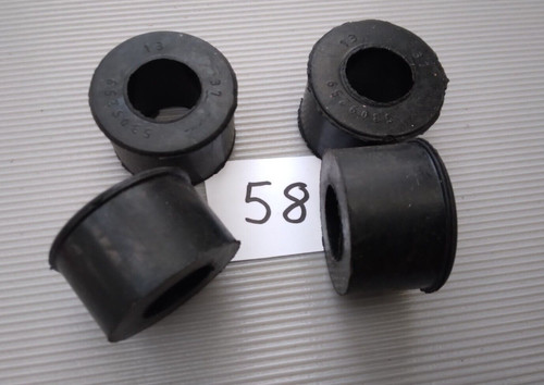 Swing arm bushes - swing, &