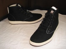 NWOB Ransom By Adidas Black