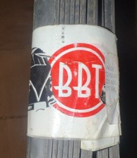 VW Camper Side Window Seal