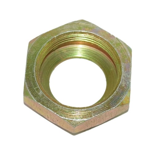 Drive sprocket lock nut fits - sprocket,