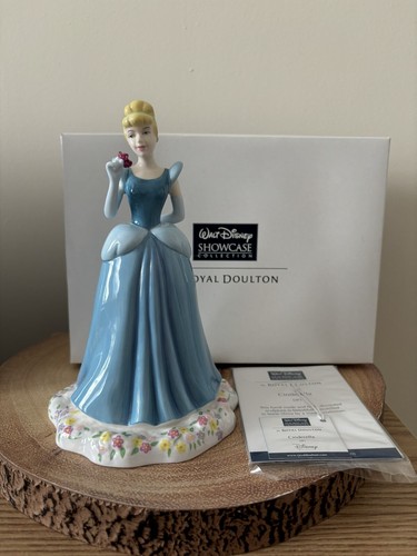 Royal doulton walt - walt, disney