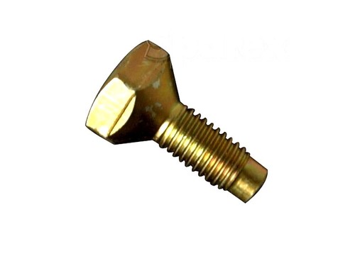 Front wheel stud for - wheel, david