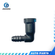 Fit for Mercedes A/C/S/E-Class GLA GLK ML GL Fuel Line Hose Pipe Connector
