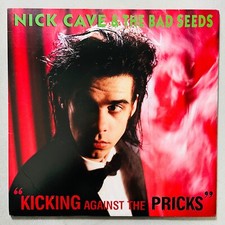 Nick Cave & The Bad Seeds