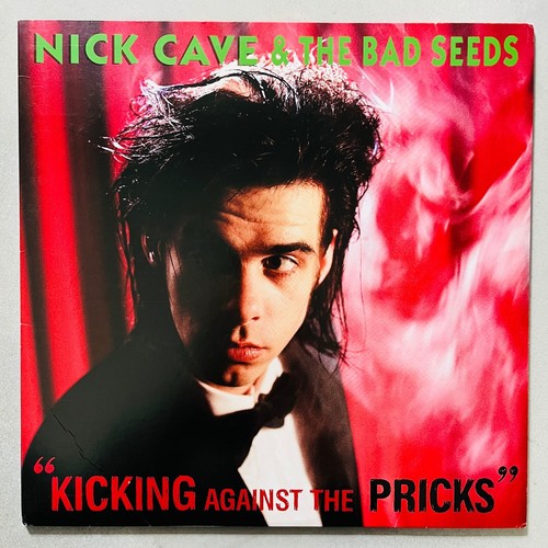 Nick cave the bad - the,