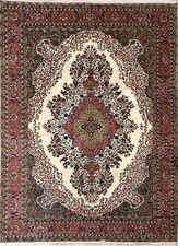 Kash pattern carpet - kash-an,