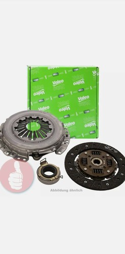 Valeo 826903 pieces clutch - 3,