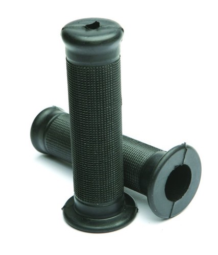 Grip rubber british 22mm - grip,