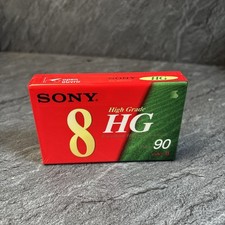Sony 8MM HG 90 - P5-90HG