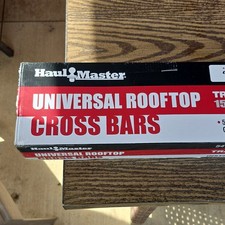 54" Rooftop Universal Roof