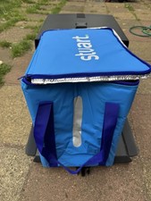 Stuart Thermal Food Delivery