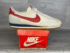 Nike Oceania, Original Vintage