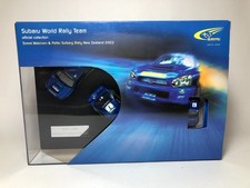 ixo 1/43 SUBARU IMPREZA Tommi