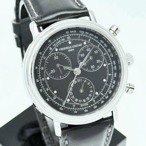 Frederique constant - frederique,