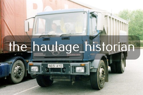 Thh truck photos - photos,